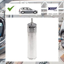 Hengst Filter Kraftstofffilter BMW 3 Touring (E91) 320 d