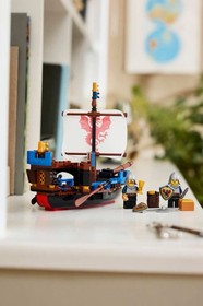LEGO IDEAS 40912 Sea Serpent Set NEW GWP SEALED