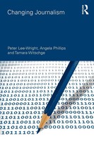Peter Lee-Wright (U. A.) | Changing Journalism | Taschenbuch | Englisch (2011)