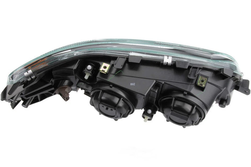 Conjunto de faros para Volvo S60 URO 2001-2005 REPUESTOS Foto 4 de 4