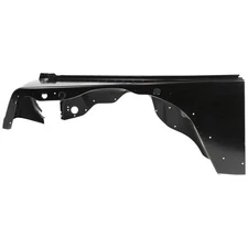 Fender For Jeep Wrangler 1997-2006 Front Driver Side