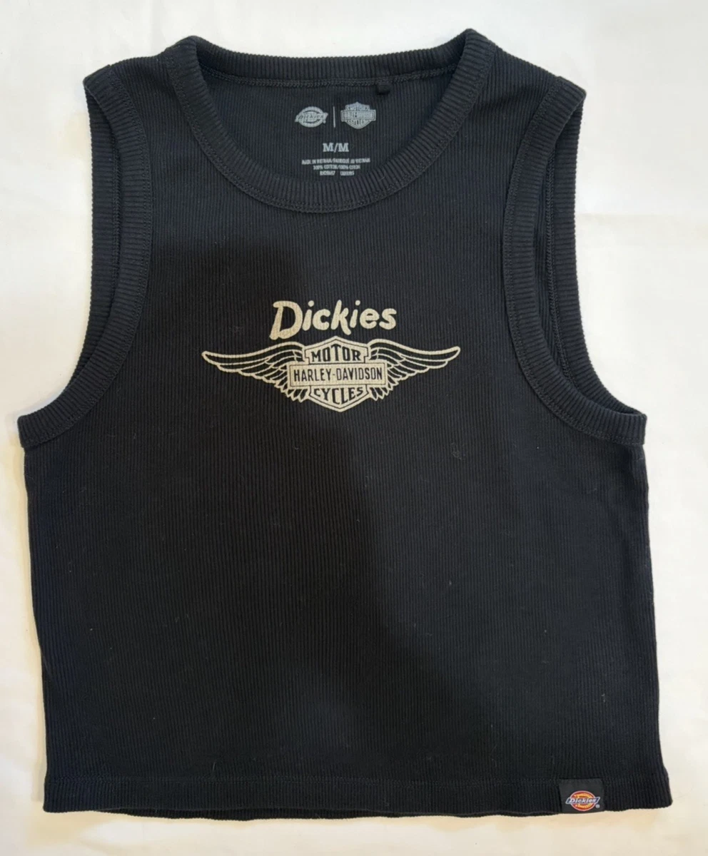 25+ Harley-Davidson Cotton Casual Tank Tops for Women for sale