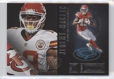 2016 Panini Playbook 1/199 Jeremy Maclin #79 0kx0