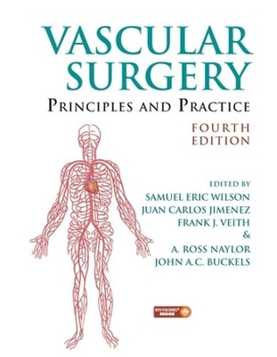 Vascular Surgery by Samuel Eric Wilson, Juan Carlos Jimenez, ... - 9780367574123