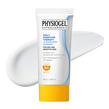 Physiogel Daily Moisture Therapy UV Sunscreen Advanced SPF50 PA   50ml 1.69oz 