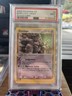 2003 Pokémon EX Dusclops Holo Sandstorm Psa  9