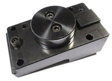 SANDVIK CAPTO C4 Dreh Aufnahme C4-TLE-MZ68B für Mazak Quick-Turn LD6696