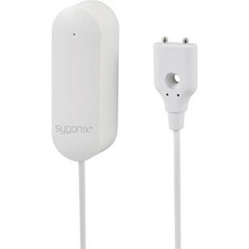 Sygonix SY-6515318 Wireless Water Detector with App Control a