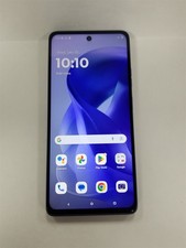 Motorola Moto G Power 5G 2025 128GB Purple XT2515-3 AT T Fully Functional DV7031