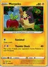 Pokemon TCG Morpeko SWSH031 SWSH Black Star Promos Holo NM