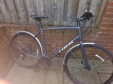 Bicicletta ibrida Trek FX1 taglia XL