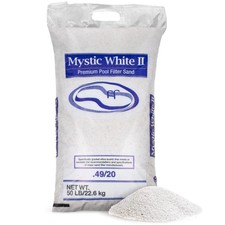 US Silica Mystic White II Premium Swimming Po...