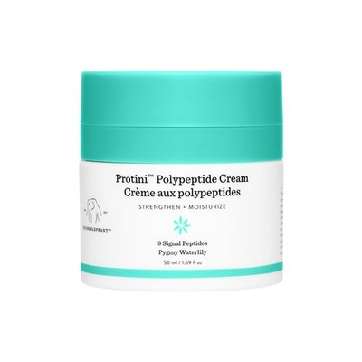 Drunk Elephant Protini Polypeptide Cream  50 ml/1.69 fl oz  Firming Moisturiz...
