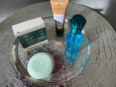 Luxus Haarpflege-Set - Paul Mitchell, R. Furterer, NFQI