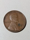 1931-D Denver Mint Copper Lincoln Wheat Cent Penny Semi-key Item M16A