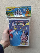 LA FAMIGLIA DI BARBAPAPÀ 2 Dvd Sigillati Nuovi N.2 N.3