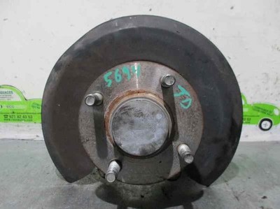 93BB1248AA HINTERER RECHTER KNÖCHEL / 1459340 FÜR FORD COUGAR EC_ 2.5 V6 24V