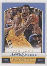 2012-13 Panini JaVale McGee #78 9gr