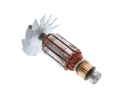 #ad OEM Ridgid Motor Armature for R4040 R4040S 8quot; Tile Saw $119.99