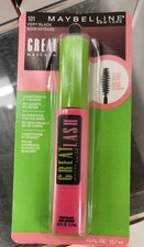 Maybelline mascara waterproof (0.43 Oz)