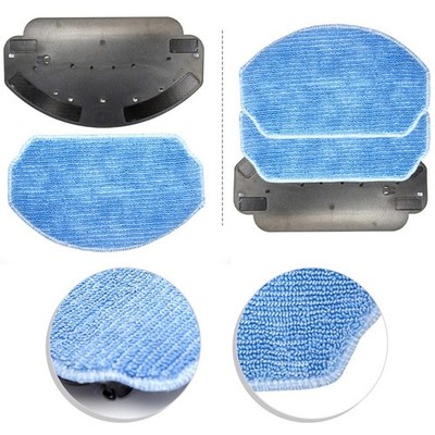 Mop -Halterungspolster Kit Für MAMNV BR150/BR151 Dauerhaft Neu Praktisch