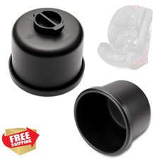 YENANA 2PCS Cup Holder Britax One4Life Car Seat Replacement