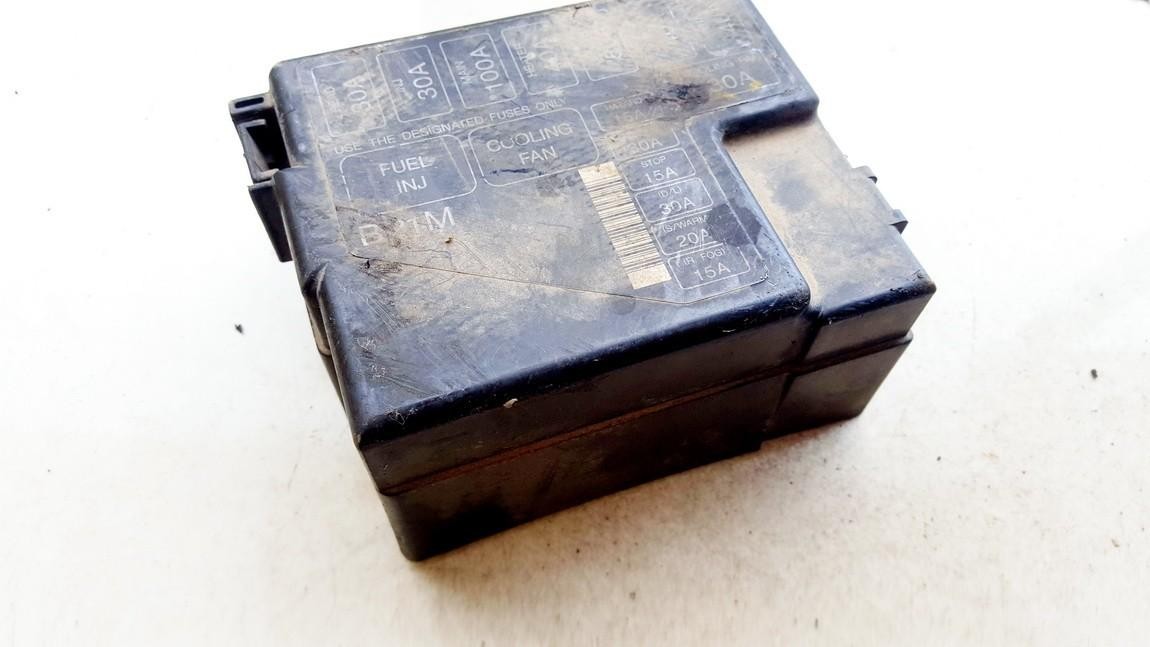 Mazda 323 DE787591-80 Replacement Part 2335012