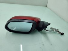 Retroviseur gauche (ou coque) Mg ZS