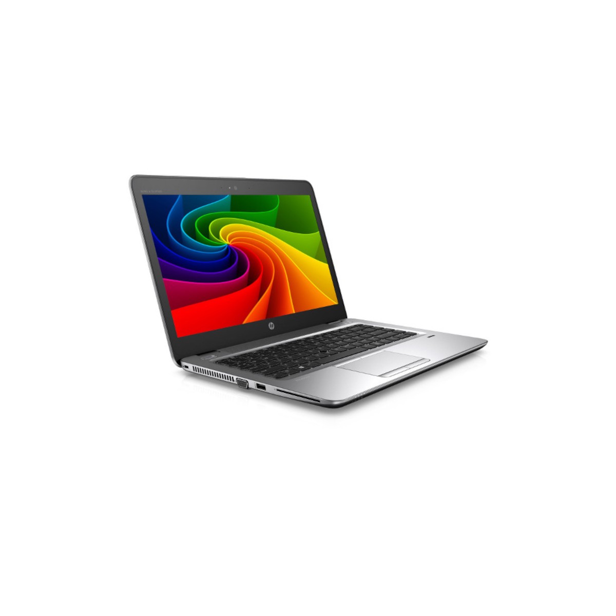 HP EliteBook Ultrabook 840 G3 Intel i5-6300u 8GB 128GB SSD 1366x768 Windows 11