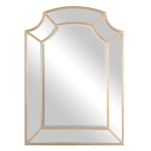 Uttermost - Mirror - Mirrors - Francoli - 43.88 inch Arch Mirror - Picture 1 of 4