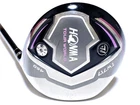 Golf Clubs "Driver" HONMA TOUR WORLD TW717 460cc Titanium Flex-Ladies Loft-11.5