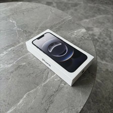 Apple iPhone 16e - 128 GB - Black (Unlocked) BRAND NEW