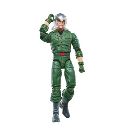 Hasbro Marvel Legends Series Uncanny X-Men - Professor X Savage Land