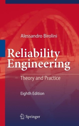 Reliability Engineering by Alessandro Birolini - 9783662542088