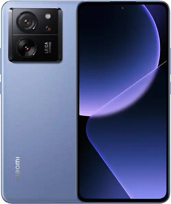 Xiaomi 13T Pro Dual SIM 256GB alpine blue