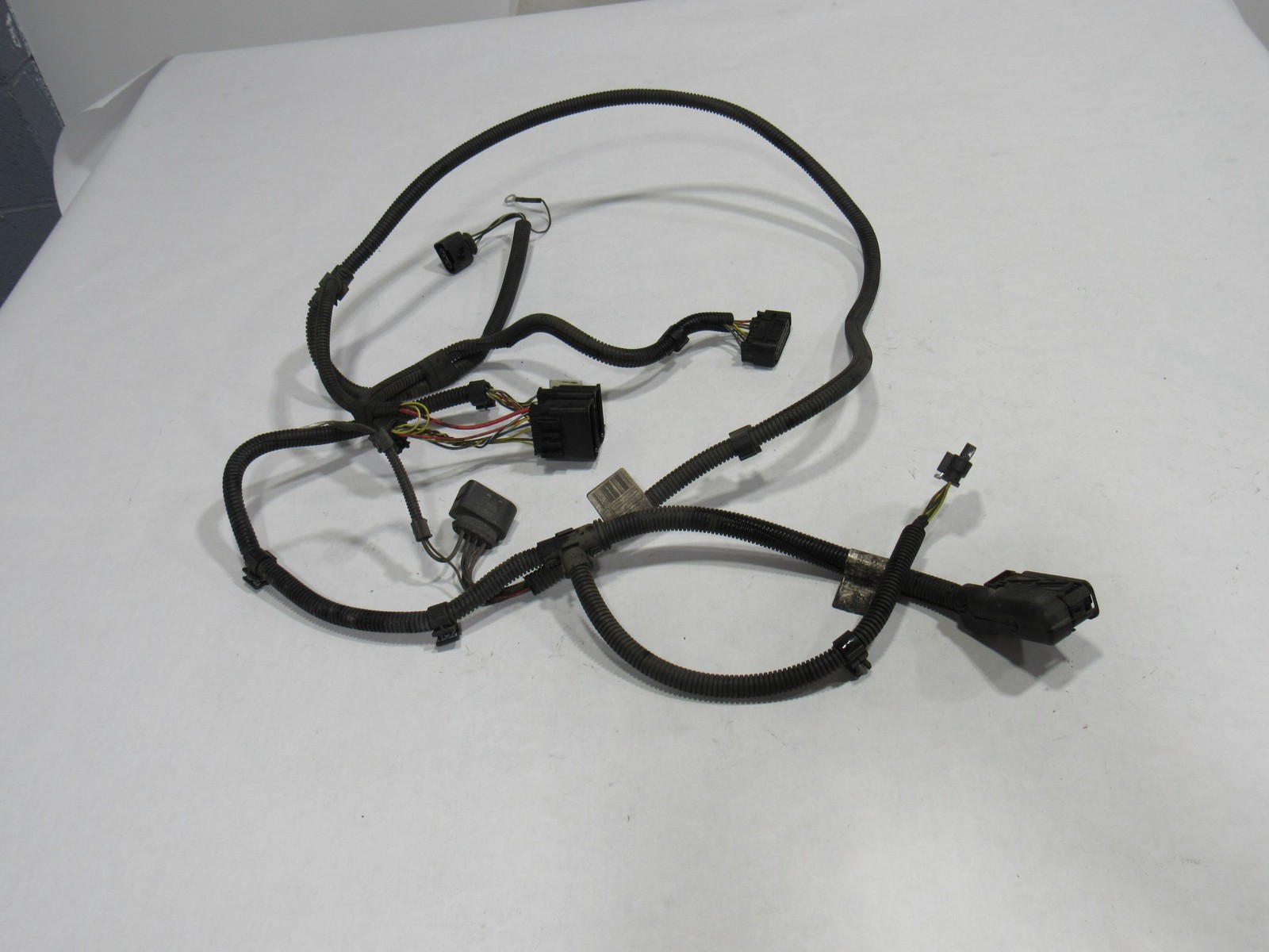 14-20 BMW I8 2015 Engine Transmission Wire Wiring Harness :M