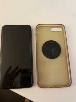 Handy 7 Plus Ersatzteilspender Schwarz