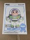 SDCC 2026 Exclusive SEALED Thrilljoy PIX! Buzz Lightyear Toy Story LE 9999