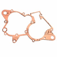 KurbelgehäUse 50Cc FüR Derbi 50 Senda 1994+2005, Gpr-Gilera 50 SMT 2001+2005,