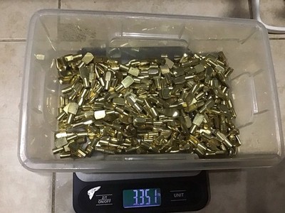 Shelf Support Pins Approximately 3 Pounds