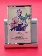 Bill Haley Cassette 1977 MCA Records Twinpack Rock Around the Clock