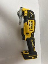 dewalt oscillating multi tool