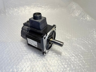 Omron AC Servo Motor R88M-K40020C-S2