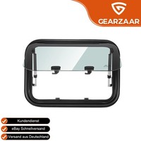 Wohnwagen Ausstellfenster Wohnmobil Fenster Seitenfenster FüR AnhäNger RV