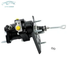 Hydro Boost Power Brake Booster 52-7359 For Chevrolet 1500 2500 3500 GMC Sierra