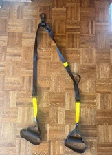 TRX Suspension Trainer - New