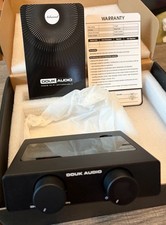 Douk Audio A5 HIFI TPA3255 Digital Power Amp. NO POWER SUPPLY. FREE SHIPPING!