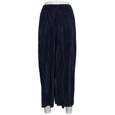 Yamamay, Palazzohose, Größe: M/L, Blau, Polyester, Damen #pKu
