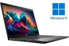 Dell 7490 i5-8350U 4x3,6GHz Max  8GB 256GB SSD 14,1” FULLHD IPS Win 11 A-Ware