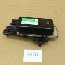 Toyota Tundra 2008-2020 Oem Fuel Pump Control Computer Module 89570-34060